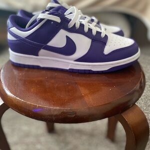 New Nike dunks for kids